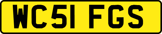 WC51FGS