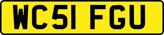 WC51FGU
