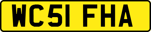 WC51FHA