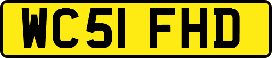 WC51FHD
