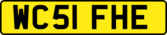 WC51FHE