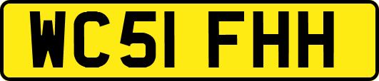 WC51FHH