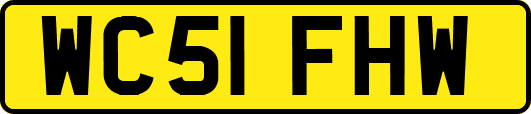 WC51FHW