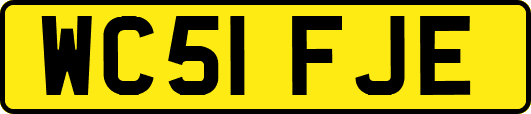 WC51FJE