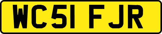 WC51FJR