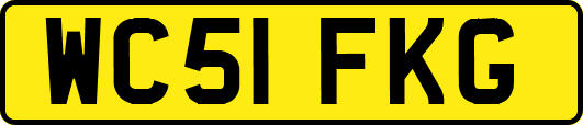 WC51FKG