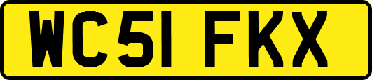 WC51FKX