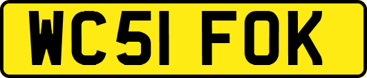 WC51FOK
