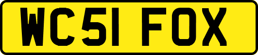 WC51FOX
