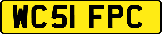 WC51FPC