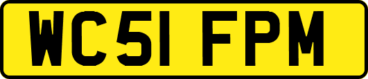 WC51FPM