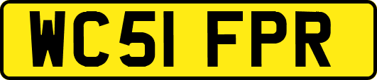 WC51FPR