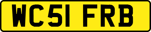 WC51FRB
