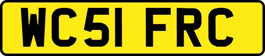 WC51FRC