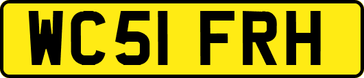 WC51FRH