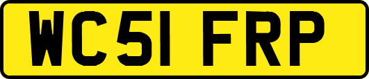 WC51FRP