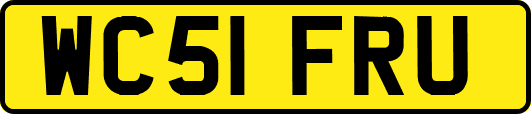 WC51FRU