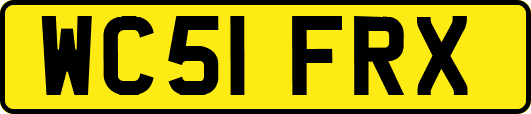 WC51FRX