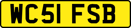 WC51FSB