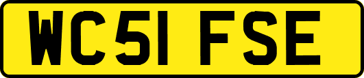 WC51FSE
