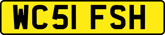 WC51FSH