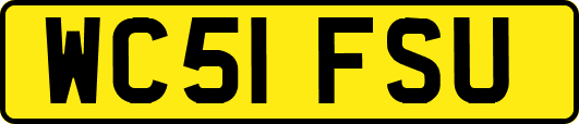 WC51FSU