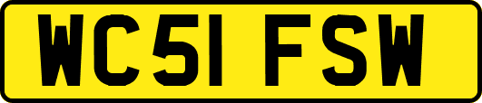 WC51FSW
