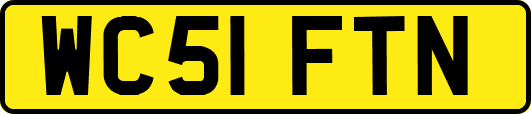 WC51FTN