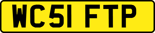 WC51FTP