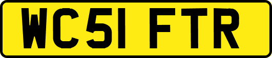 WC51FTR