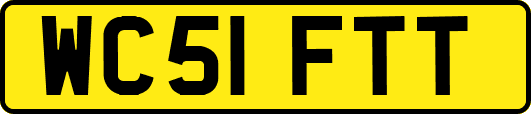WC51FTT
