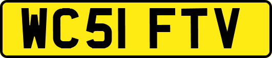 WC51FTV