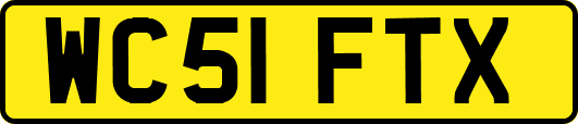 WC51FTX