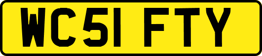 WC51FTY