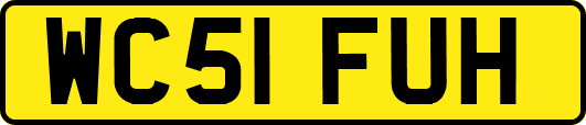 WC51FUH