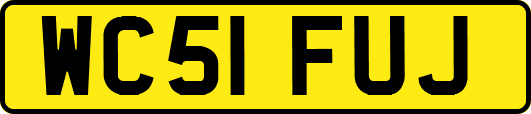 WC51FUJ