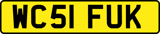 WC51FUK
