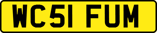 WC51FUM
