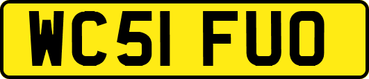 WC51FUO
