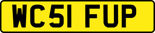 WC51FUP