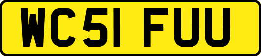 WC51FUU