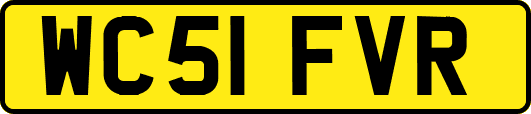 WC51FVR