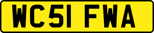 WC51FWA