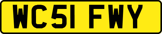 WC51FWY