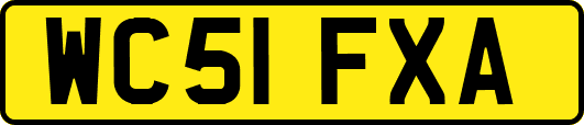 WC51FXA