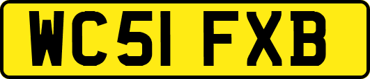 WC51FXB