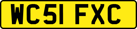 WC51FXC