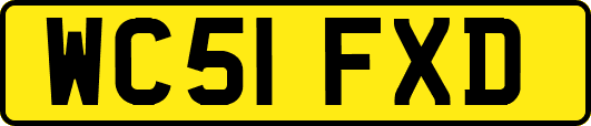WC51FXD