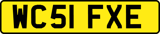 WC51FXE
