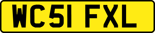 WC51FXL